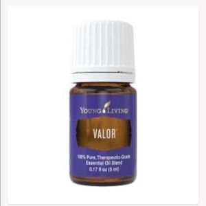 15ml Valor Young Living Essential OIl
